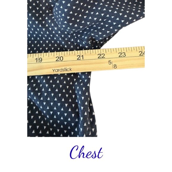 Armani Men’s Button-Up Shirt Size Large Long Sleeve Business Casual - Picture 6 of 8